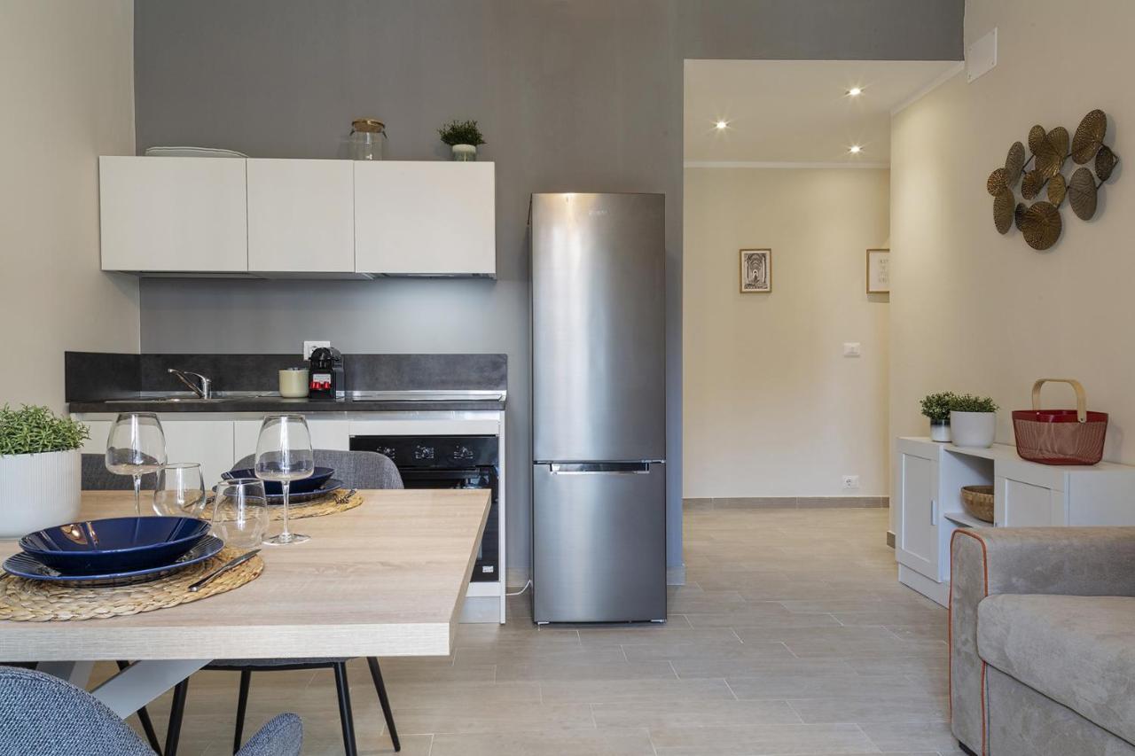Carignano Design Apartments By Wonderful Italy Cenova Dış mekan fotoğraf