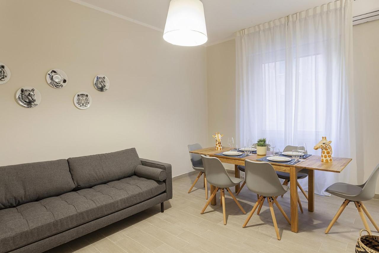 Carignano Design Apartments By Wonderful Italy Cenova Dış mekan fotoğraf