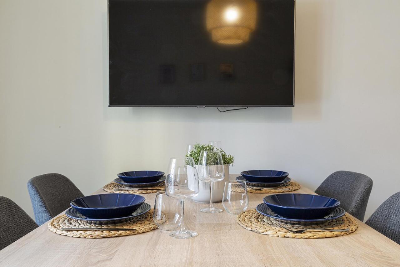 Carignano Design Apartments By Wonderful Italy Cenova Dış mekan fotoğraf