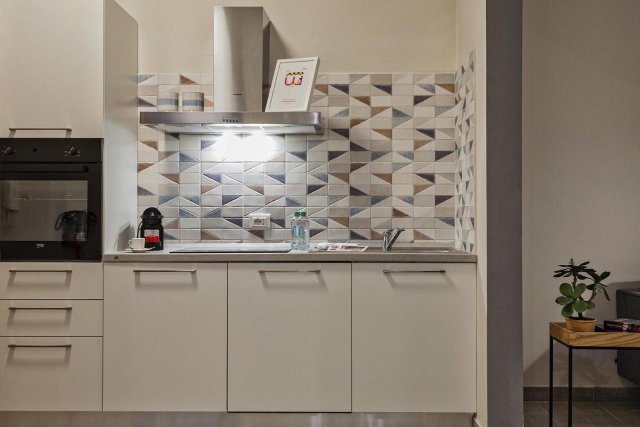 Carignano Design Apartments By Wonderful Italy Cenova Dış mekan fotoğraf