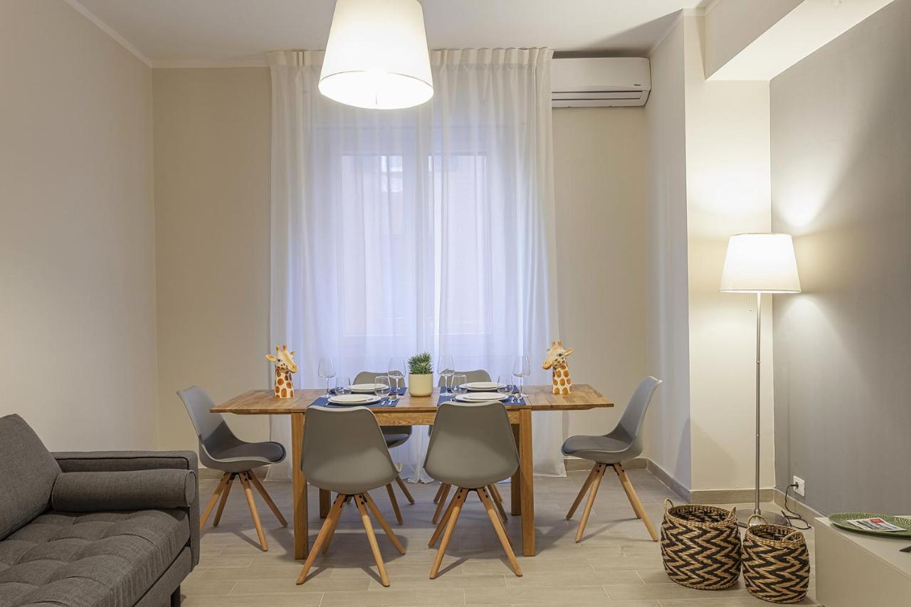 Carignano Design Apartments By Wonderful Italy Cenova Dış mekan fotoğraf