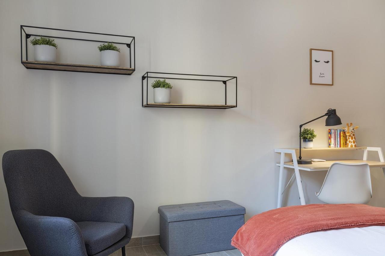 Carignano Design Apartments By Wonderful Italy Cenova Dış mekan fotoğraf