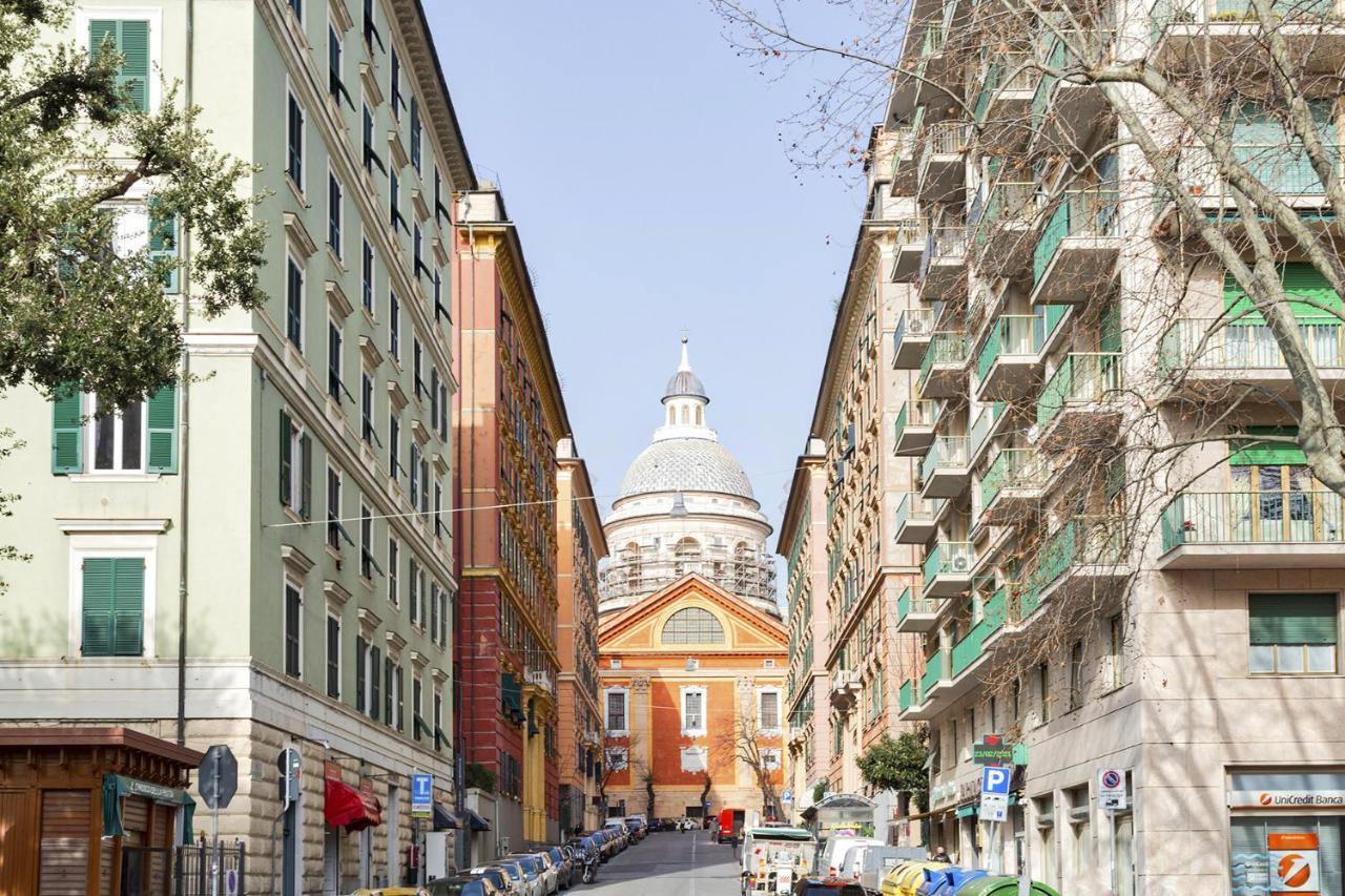 Carignano Design Apartments By Wonderful Italy Cenova Dış mekan fotoğraf