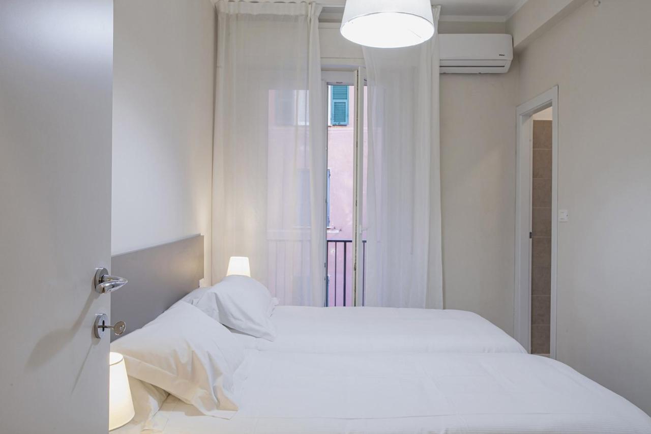 Carignano Design Apartments By Wonderful Italy Cenova Dış mekan fotoğraf