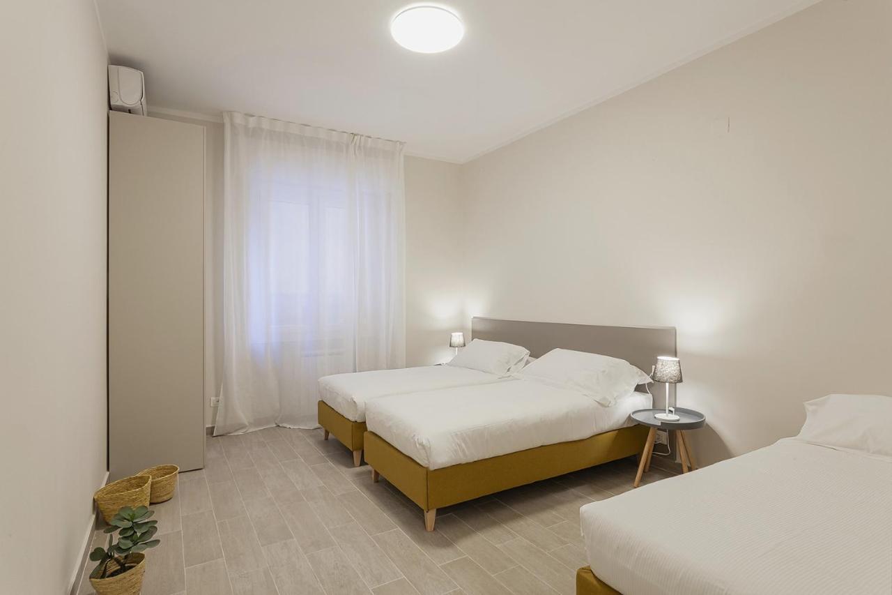 Carignano Design Apartments By Wonderful Italy Cenova Dış mekan fotoğraf