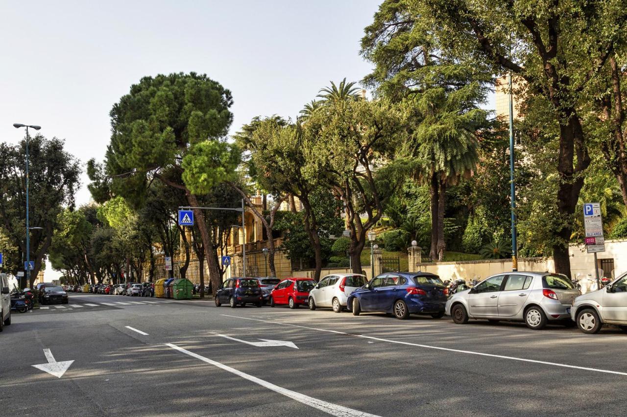 Carignano Design Apartments By Wonderful Italy Cenova Dış mekan fotoğraf