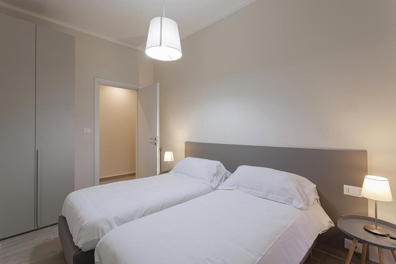Carignano Design Apartments By Wonderful Italy Cenova Dış mekan fotoğraf