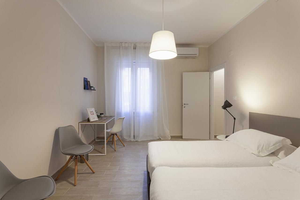Carignano Design Apartments By Wonderful Italy Cenova Dış mekan fotoğraf