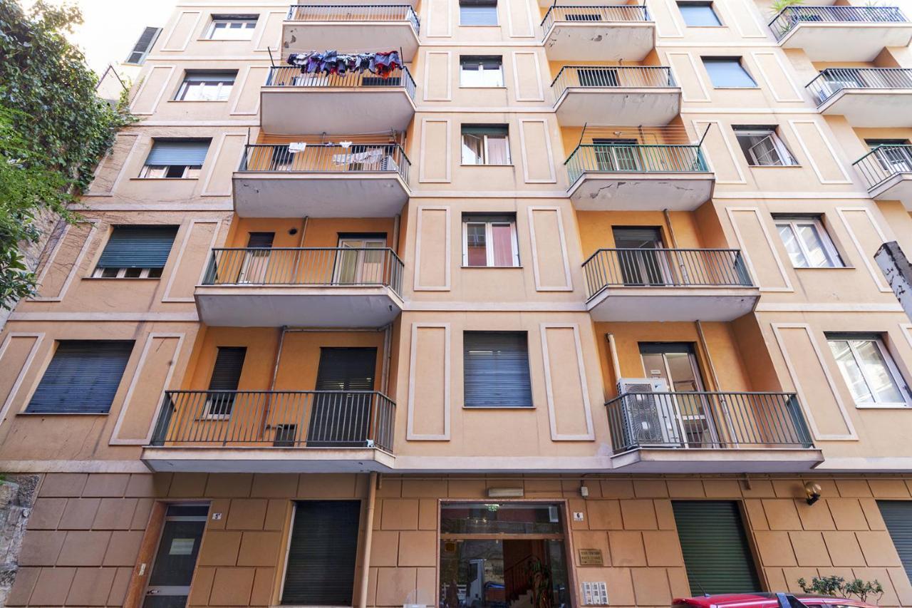 Carignano Design Apartments By Wonderful Italy Cenova Dış mekan fotoğraf
