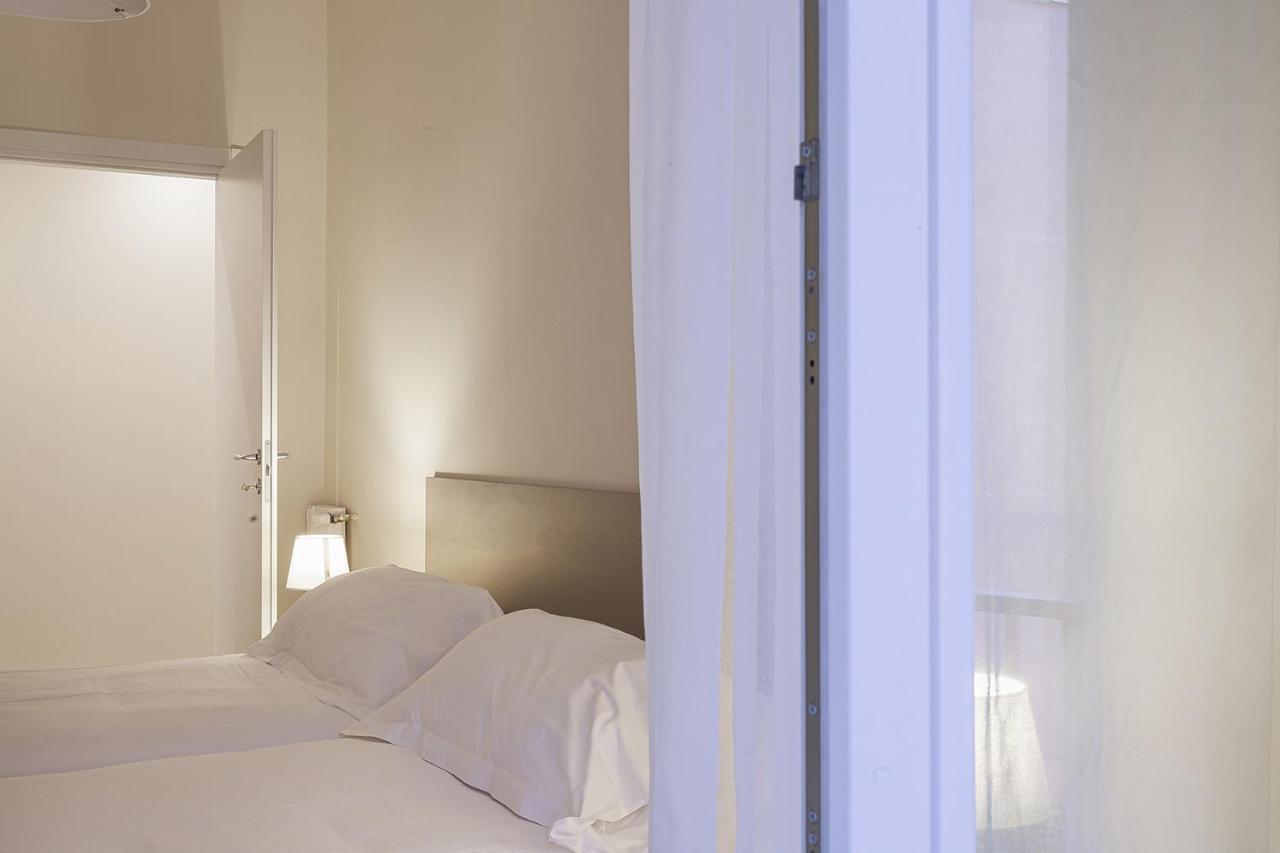 Carignano Design Apartments By Wonderful Italy Cenova Dış mekan fotoğraf