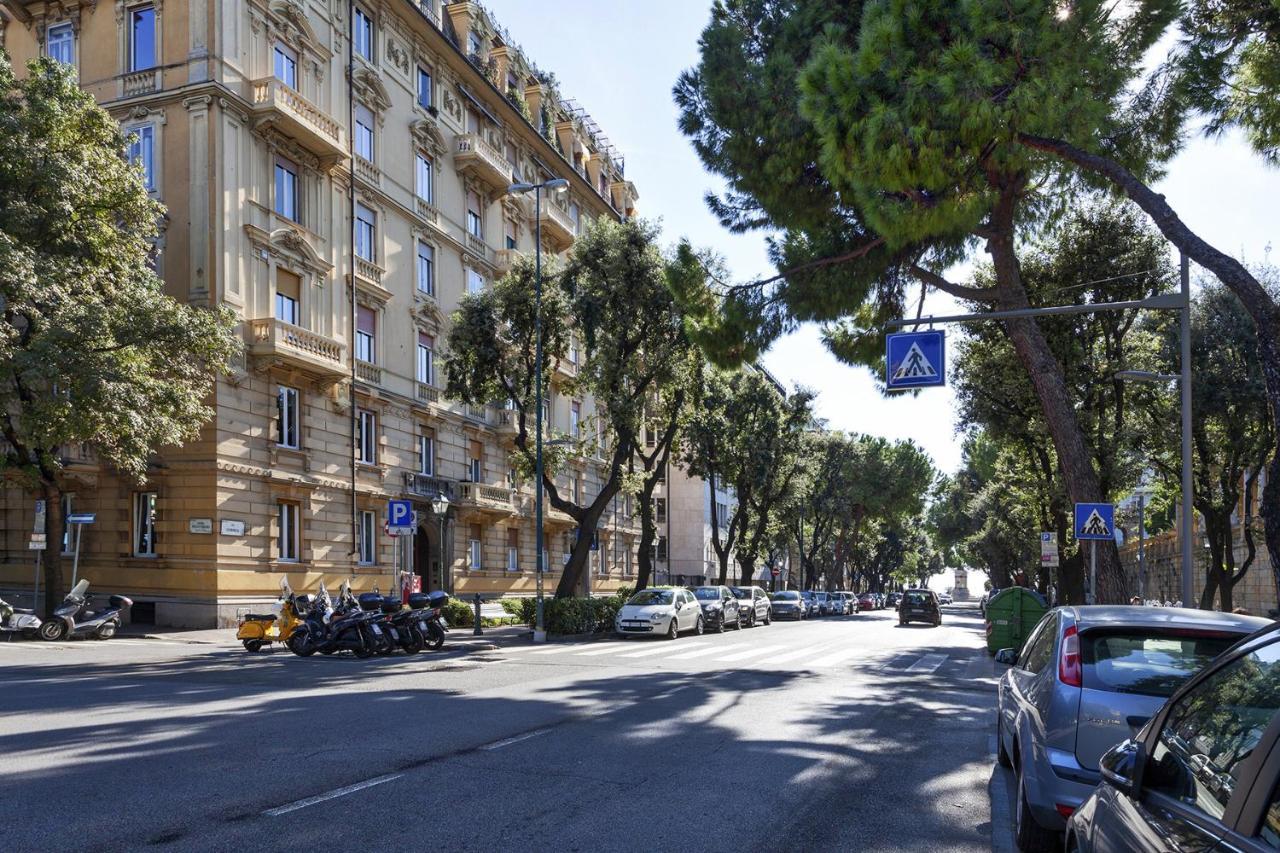 Carignano Design Apartments By Wonderful Italy Cenova Dış mekan fotoğraf