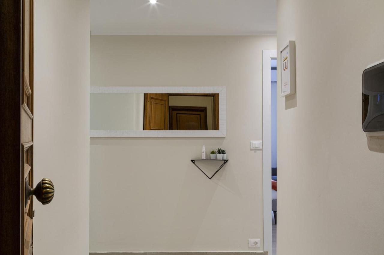 Carignano Design Apartments By Wonderful Italy Cenova Dış mekan fotoğraf