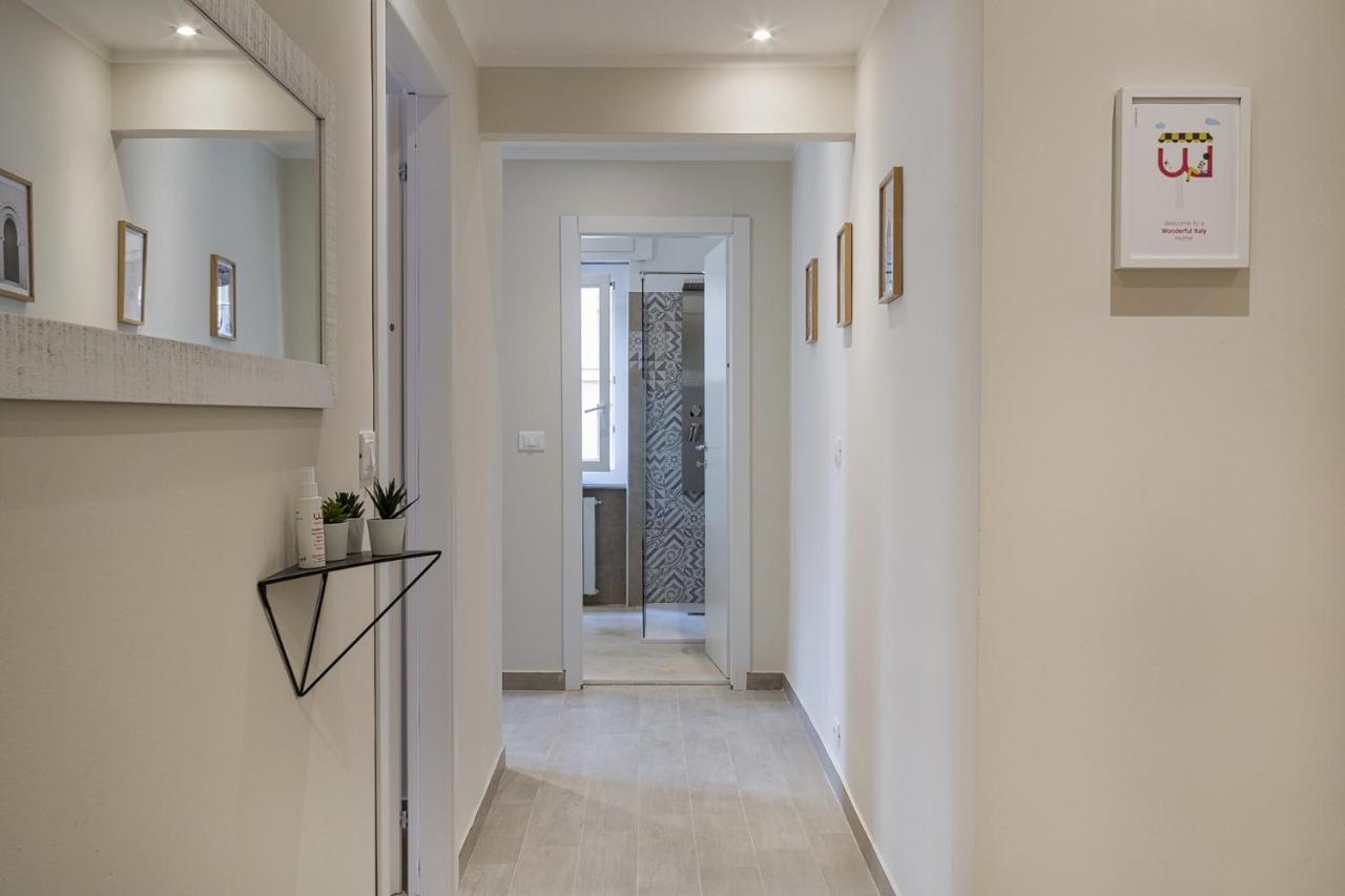 Carignano Design Apartments By Wonderful Italy Cenova Dış mekan fotoğraf