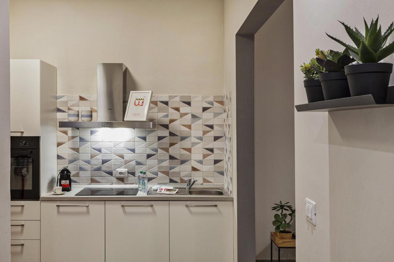 Carignano Design Apartments By Wonderful Italy Cenova Dış mekan fotoğraf