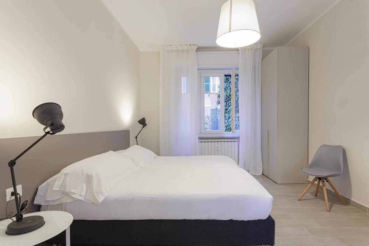 Carignano Design Apartments By Wonderful Italy Cenova Dış mekan fotoğraf