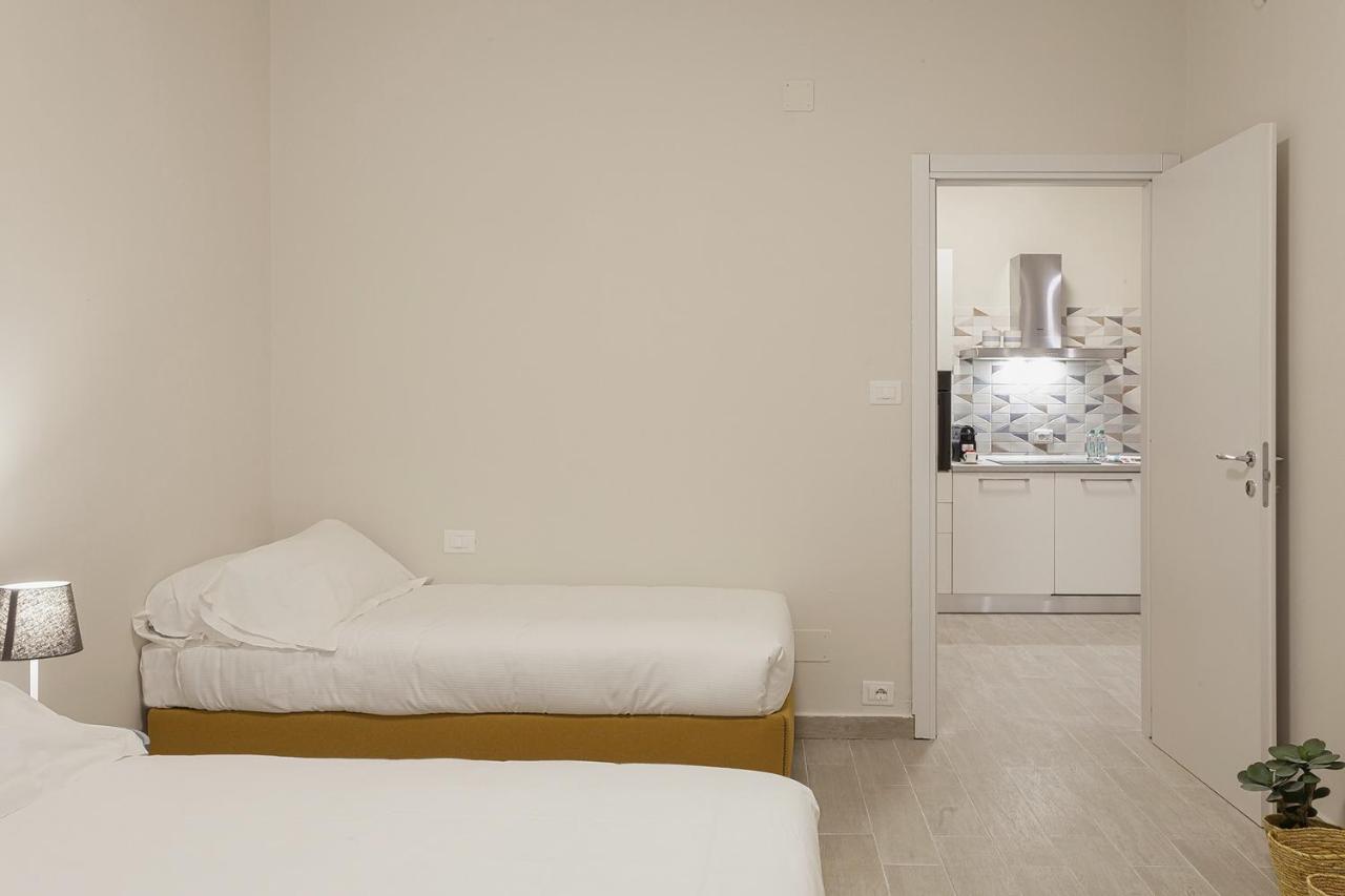 Carignano Design Apartments By Wonderful Italy Cenova Dış mekan fotoğraf