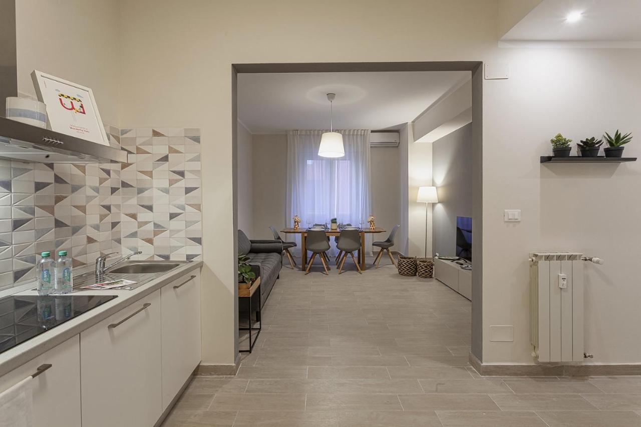 Carignano Design Apartments By Wonderful Italy Cenova Dış mekan fotoğraf