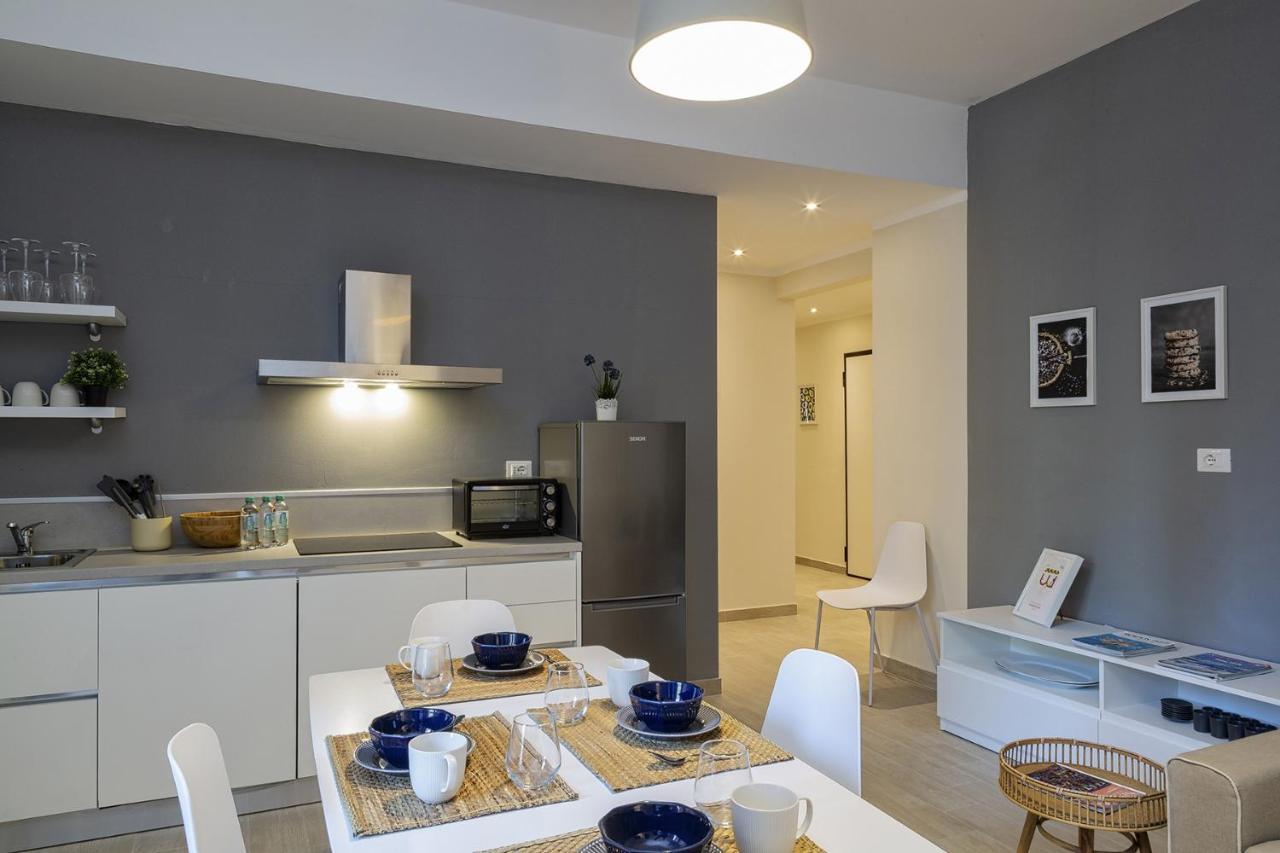 Carignano Design Apartments By Wonderful Italy Cenova Dış mekan fotoğraf