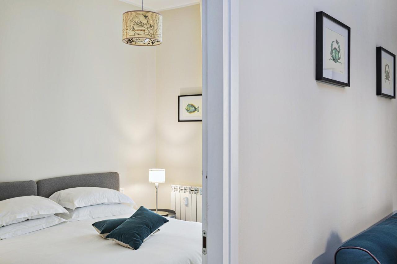 Carignano Design Apartments By Wonderful Italy Cenova Dış mekan fotoğraf