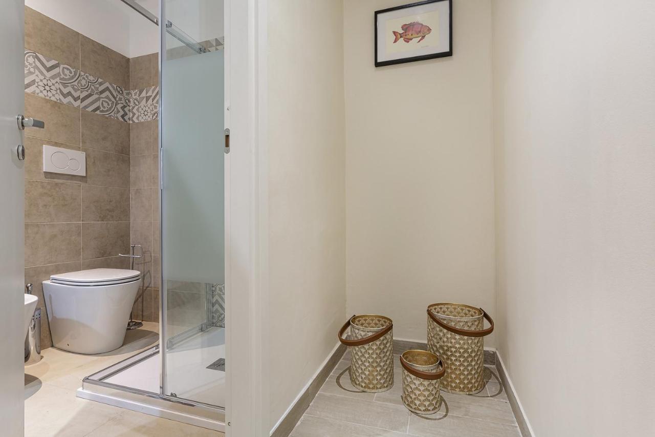 Carignano Design Apartments By Wonderful Italy Cenova Dış mekan fotoğraf