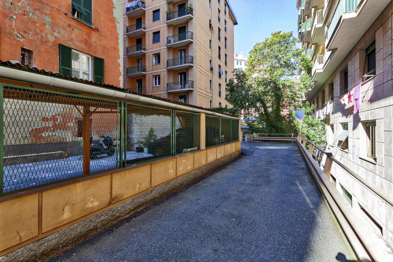 Carignano Design Apartments By Wonderful Italy Cenova Dış mekan fotoğraf