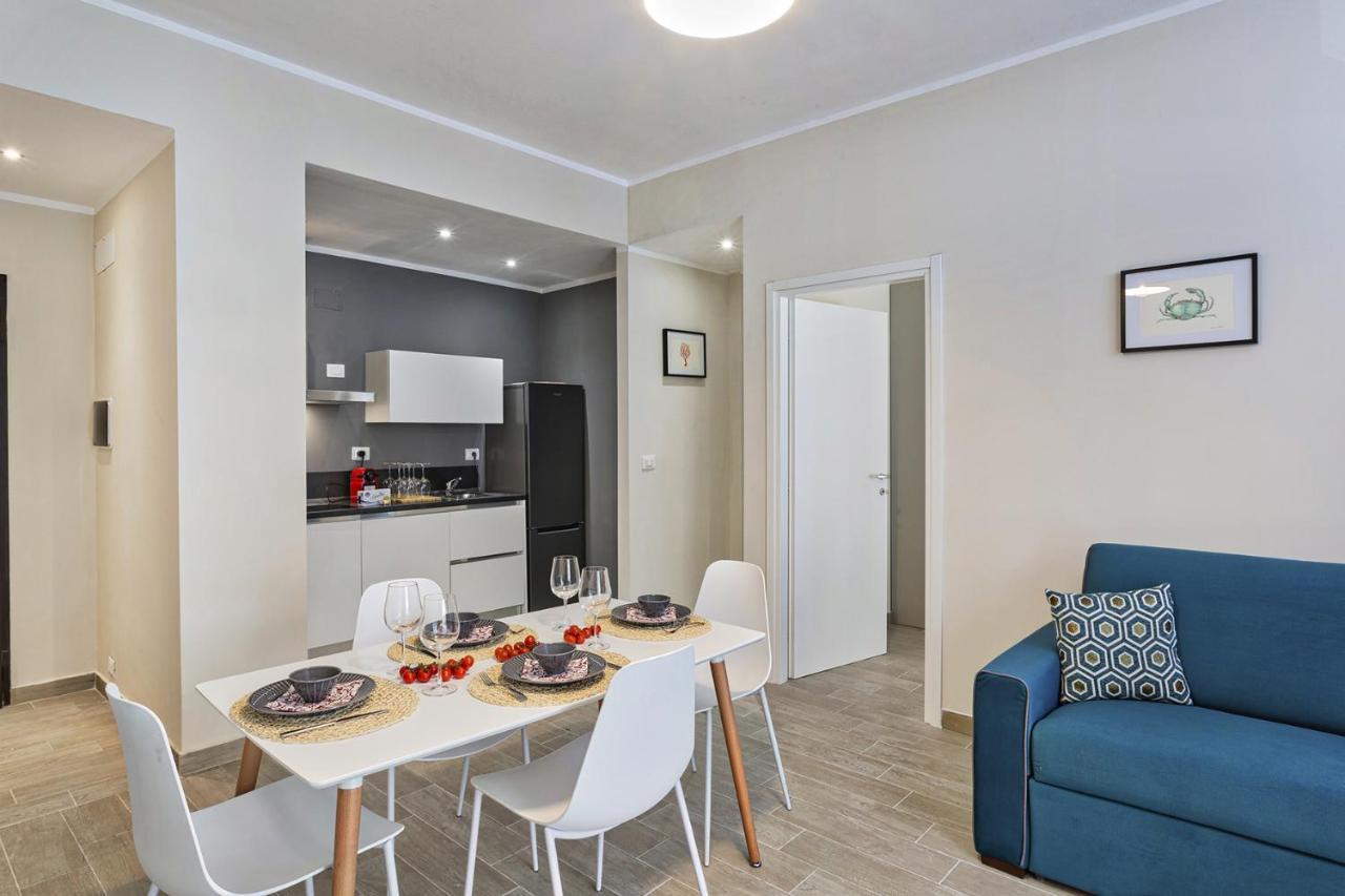 Carignano Design Apartments By Wonderful Italy Cenova Dış mekan fotoğraf