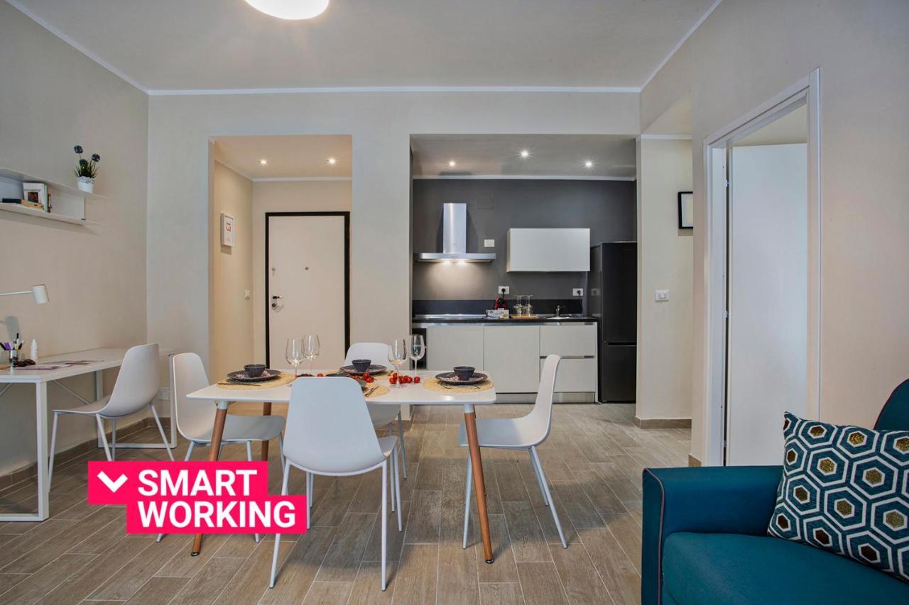 Carignano Design Apartments By Wonderful Italy Cenova Dış mekan fotoğraf