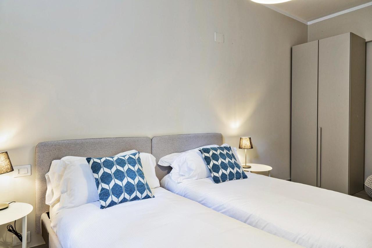 Carignano Design Apartments By Wonderful Italy Cenova Dış mekan fotoğraf