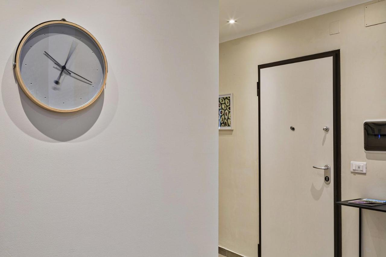 Carignano Design Apartments By Wonderful Italy Cenova Dış mekan fotoğraf