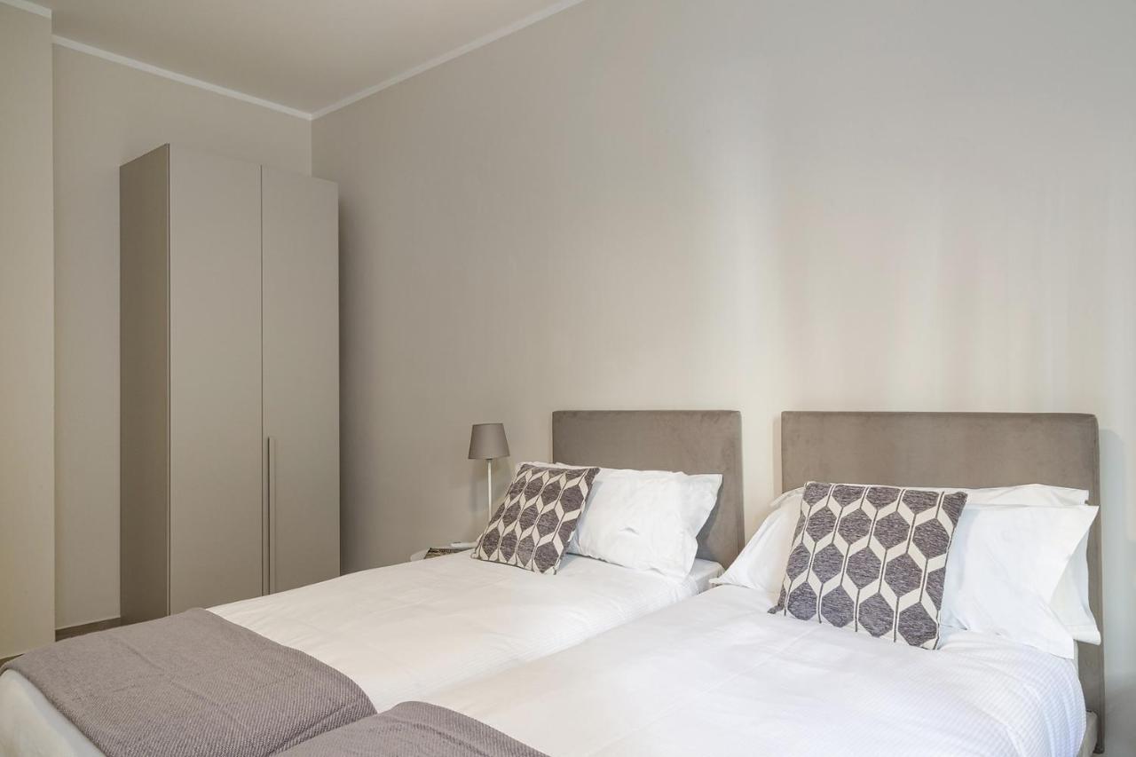 Carignano Design Apartments By Wonderful Italy Cenova Dış mekan fotoğraf