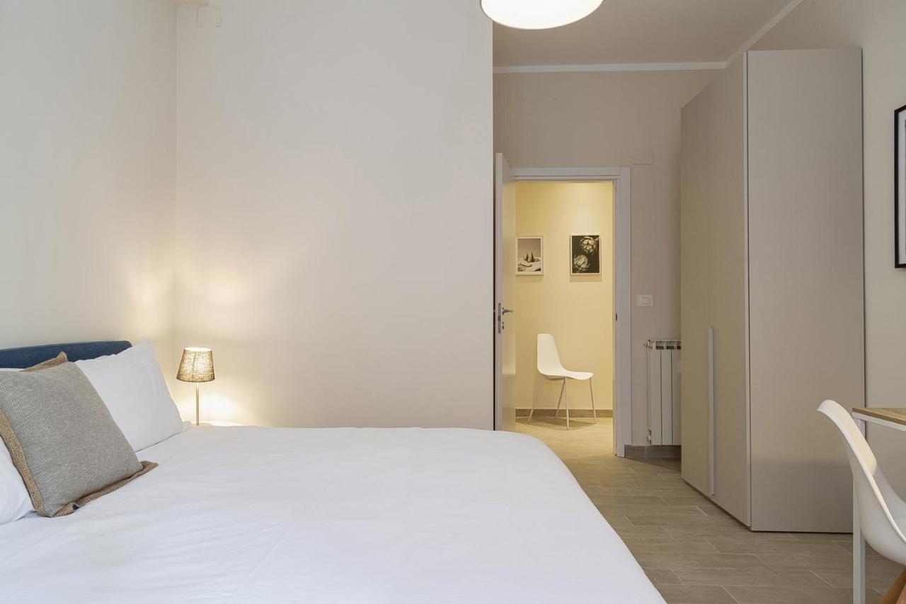 Carignano Design Apartments By Wonderful Italy Cenova Dış mekan fotoğraf
