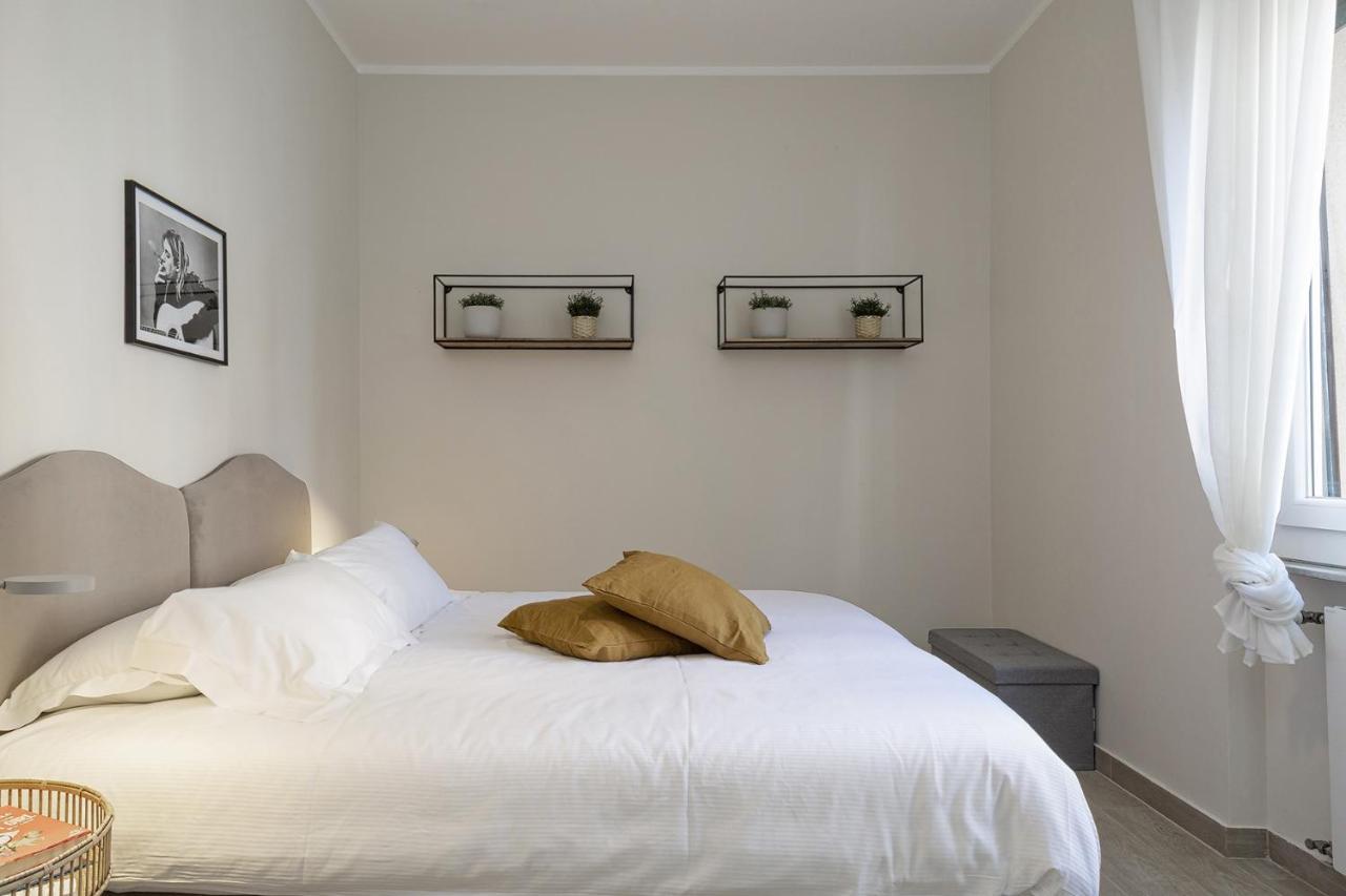 Carignano Design Apartments By Wonderful Italy Cenova Dış mekan fotoğraf