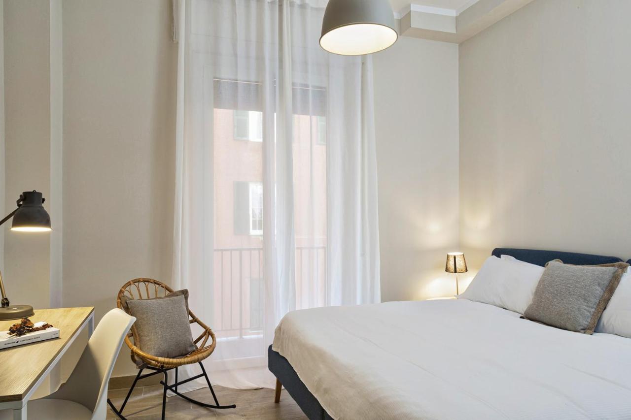Carignano Design Apartments By Wonderful Italy Cenova Dış mekan fotoğraf