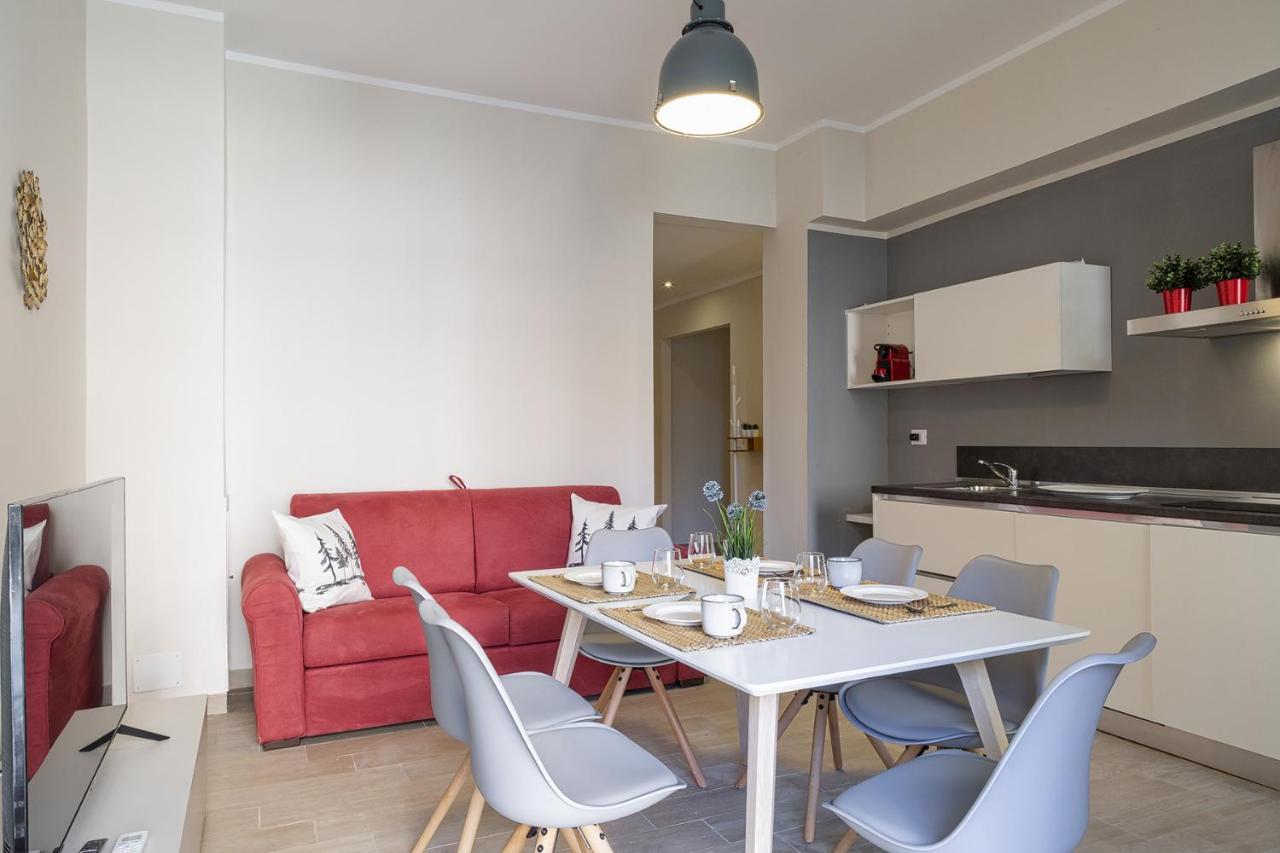 Carignano Design Apartments By Wonderful Italy Cenova Dış mekan fotoğraf