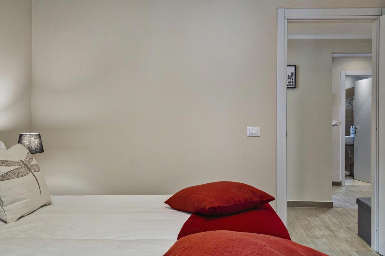 Carignano Design Apartments By Wonderful Italy Cenova Dış mekan fotoğraf