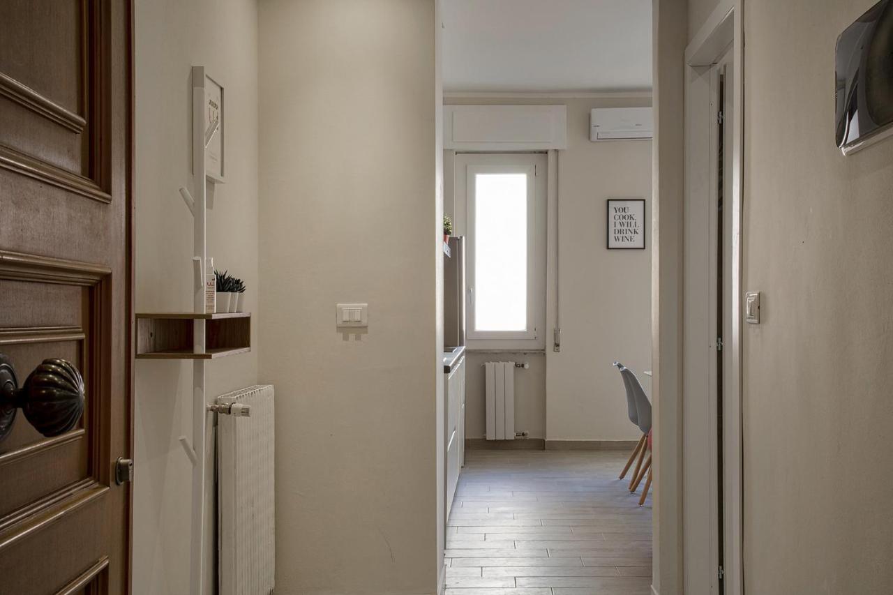 Carignano Design Apartments By Wonderful Italy Cenova Dış mekan fotoğraf