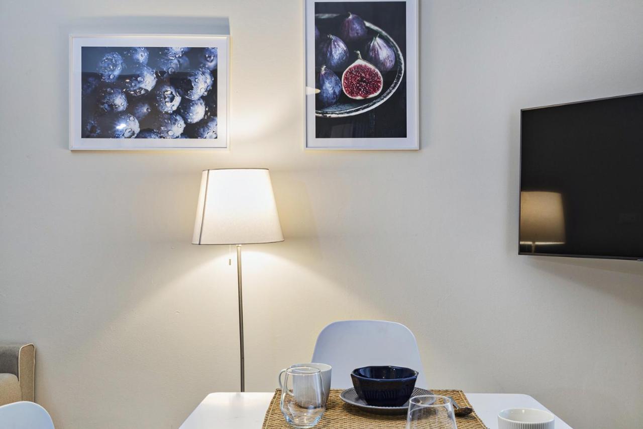 Carignano Design Apartments By Wonderful Italy Cenova Dış mekan fotoğraf
