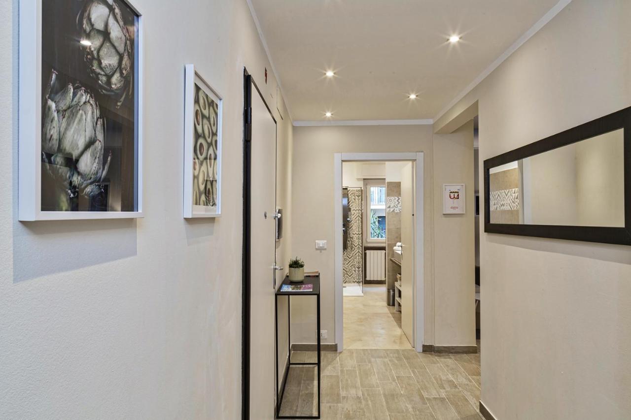 Carignano Design Apartments By Wonderful Italy Cenova Dış mekan fotoğraf