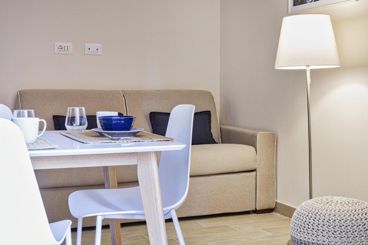 Carignano Design Apartments By Wonderful Italy Cenova Dış mekan fotoğraf