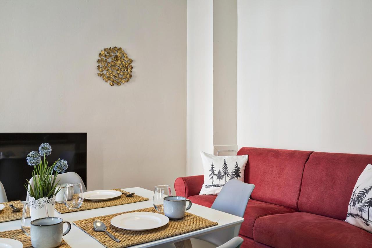 Carignano Design Apartments By Wonderful Italy Cenova Dış mekan fotoğraf