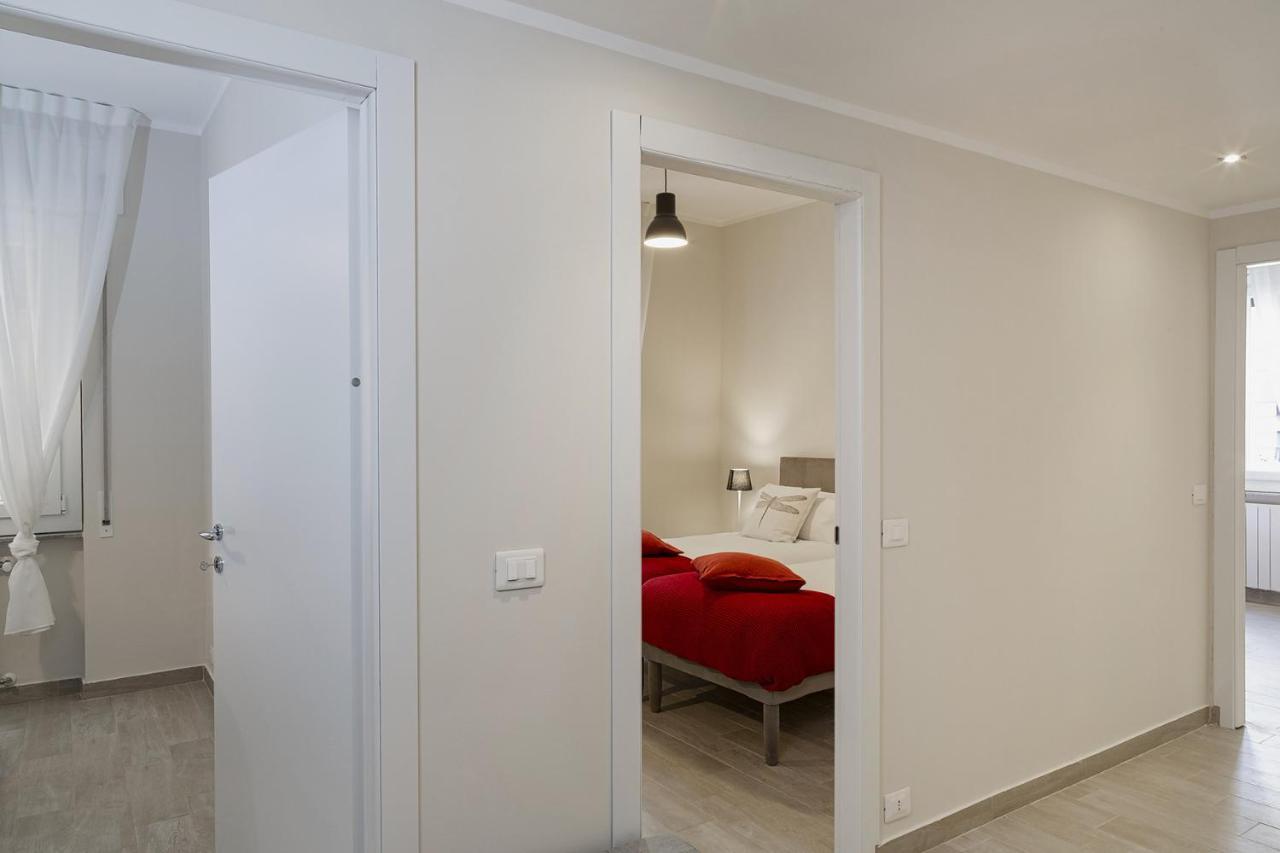 Carignano Design Apartments By Wonderful Italy Cenova Dış mekan fotoğraf