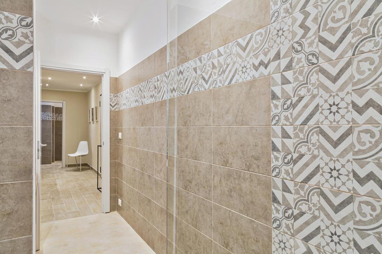 Carignano Design Apartments By Wonderful Italy Cenova Dış mekan fotoğraf