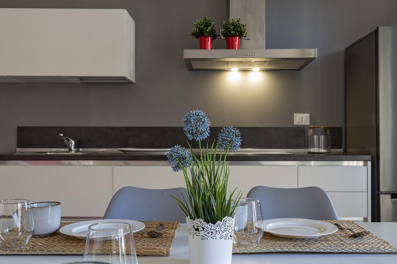 Carignano Design Apartments By Wonderful Italy Cenova Dış mekan fotoğraf