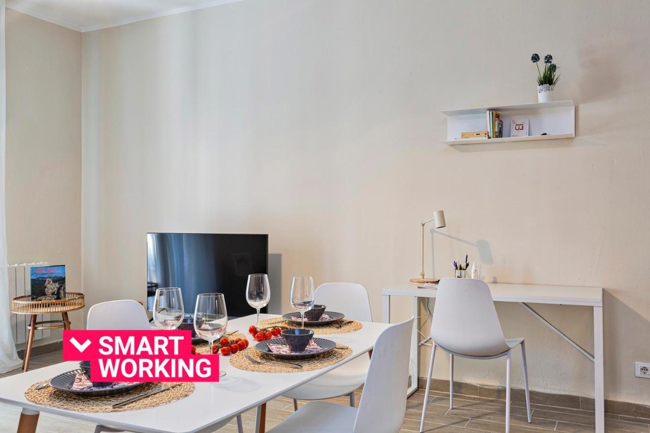 Carignano Design Apartments By Wonderful Italy Cenova Dış mekan fotoğraf