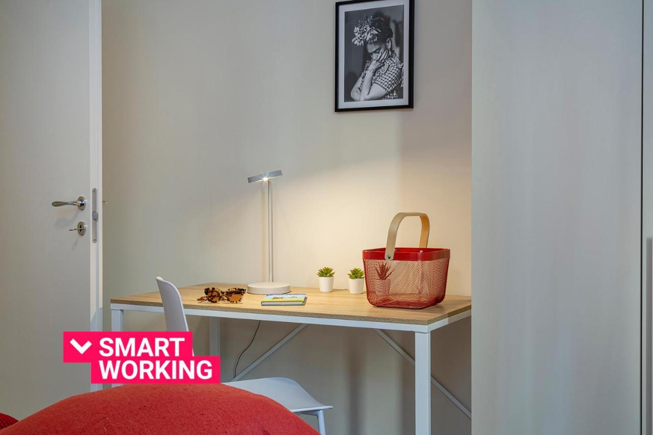 Carignano Design Apartments By Wonderful Italy Cenova Dış mekan fotoğraf